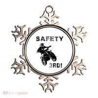 Safety Third Ornament thumb 0