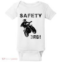 Safety Third Baby Bodysuit thumb 0