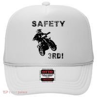 Safety Third Hat thumb 0