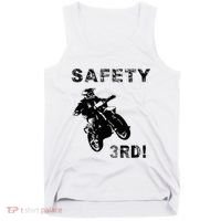 Safety Third Tank Top thumb 0