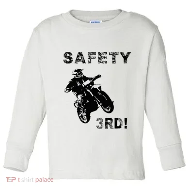 Toddler Long Sleeve