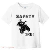 Safety Third Toddler T-Shirt thumb 0