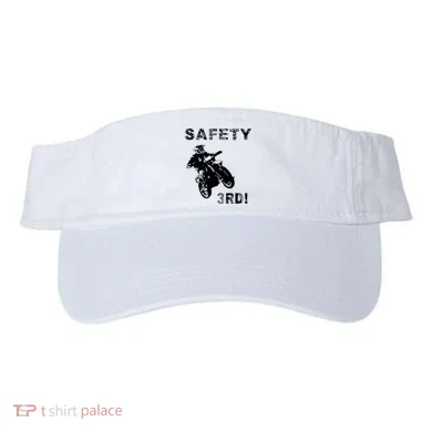 Safety Third Visor