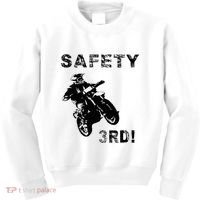 Safety Third Kids Sweatshirt thumb 0