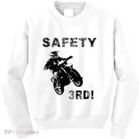 Safety Third Kids Sweatshirt thumb 0