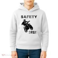 Safety Third Kids Hoodie thumb 4