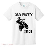 Safety Third Kids T-Shirt thumb 0