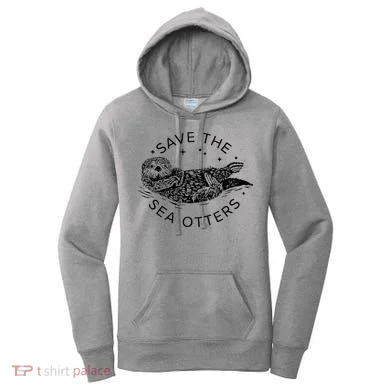 Women's Hoodie