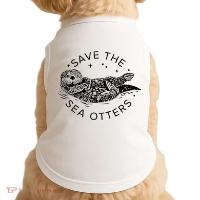 Doggie Tank