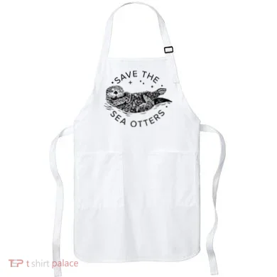 Apron