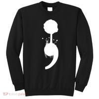 Semicolon Tree Suicide Prevention Sweatshirt thumb 0