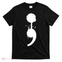 Semicolon Tree Suicide Prevention T-Shirt thumb 0
