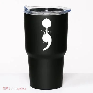 Tumbler