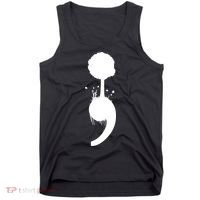 Semicolon Tree Suicide Prevention Tank Top thumb 0