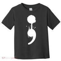 Semicolon Tree Suicide Prevention Toddler T-Shirt thumb 0