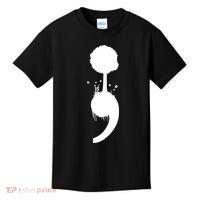 Semicolon Tree Suicide Prevention Kids T-Shirt thumb 0