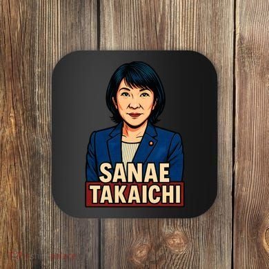 Sanae Takaichi Coaster