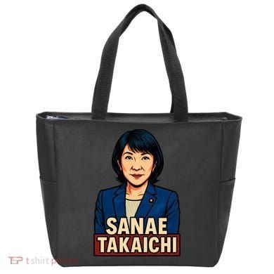 Sanae Takaichi Tote Bag