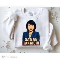 Sanae Takaichi Sweatshirt thumb 2