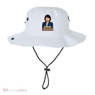 Sanae Takaichi Bucket Hat
