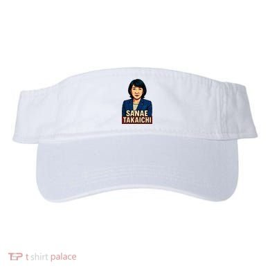 Sanae Takaichi Visor