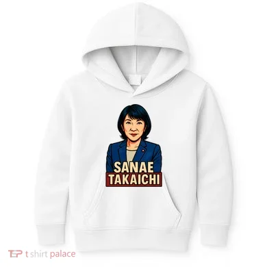 Kids Hoodie