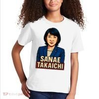 Sanae Takaichi Kids T-Shirt thumb 2