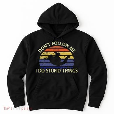 Skydiving Tandem Skydive Skydiver Hoodie