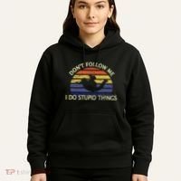 Skydiving Tandem Skydive Skydiver Hoodie thumb 5