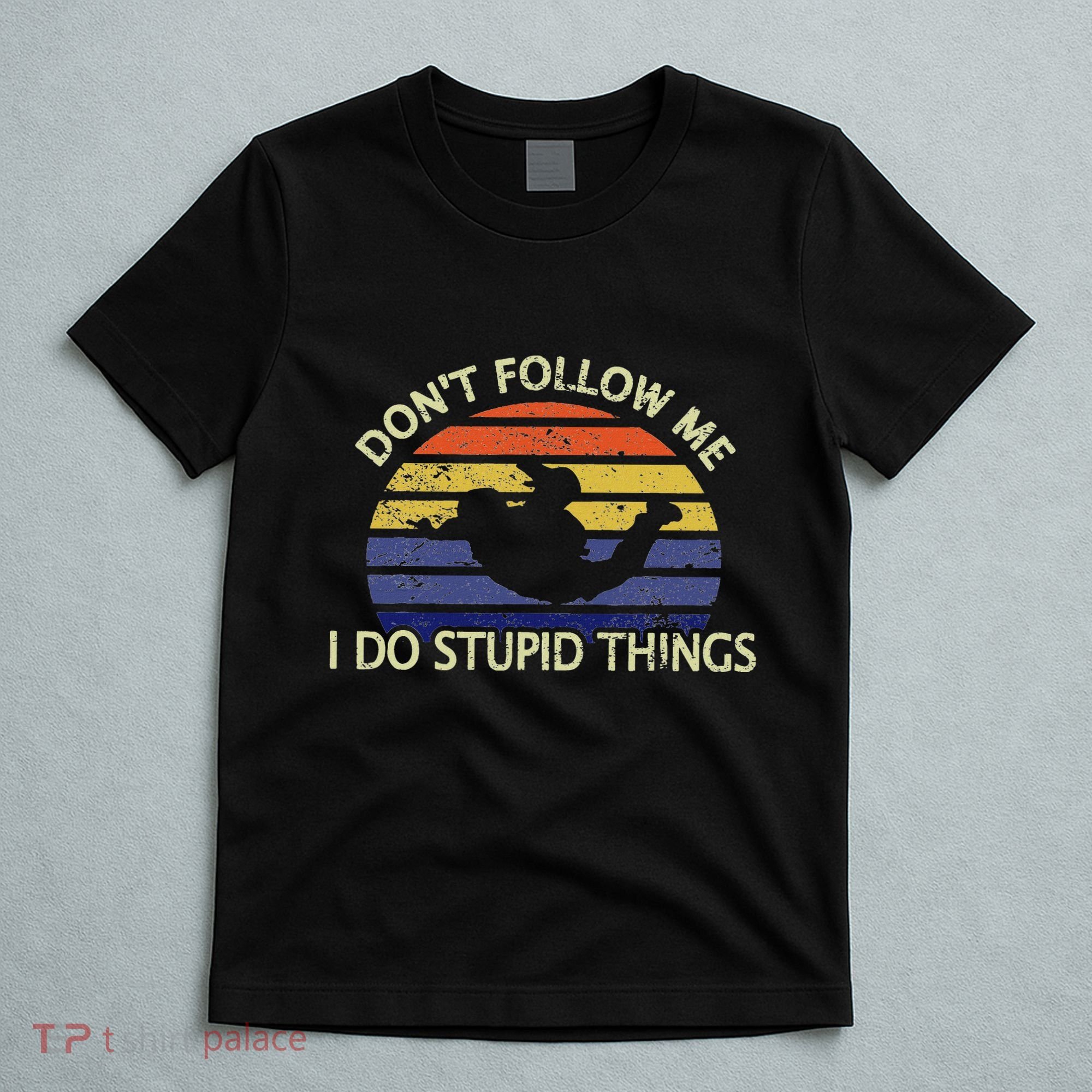 Skydiving Tandem Skydive Skydiver T-Shirt