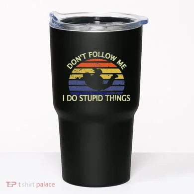Tumbler
