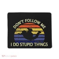 Skydiving Tandem Skydive Skydiver Mousepad thumb 0