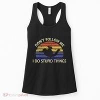 Skydiving Tandem Skydive Skydiver Women's Tank Top thumb 0