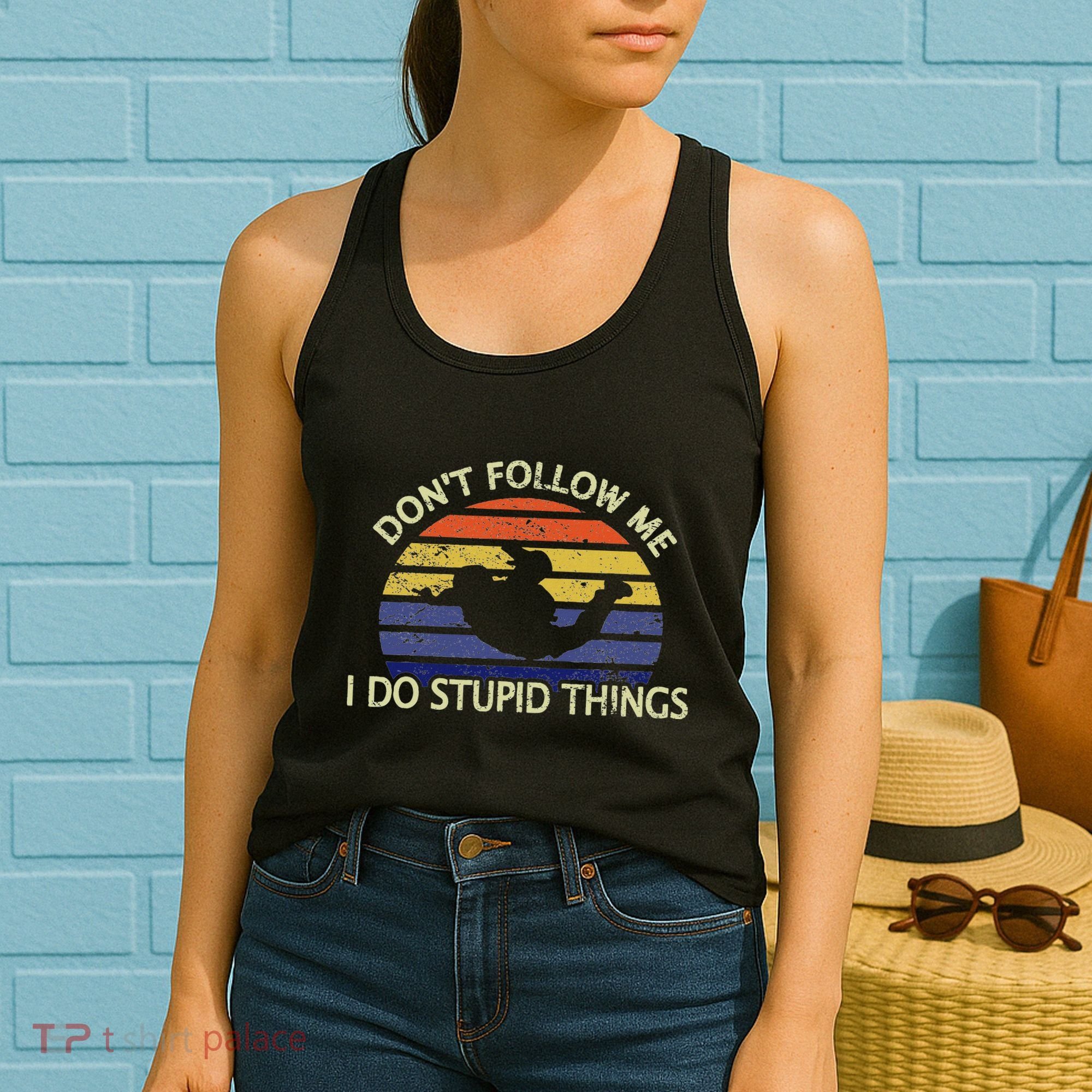 Skydiving Tandem Skydive Skydiver Women's Tank Top