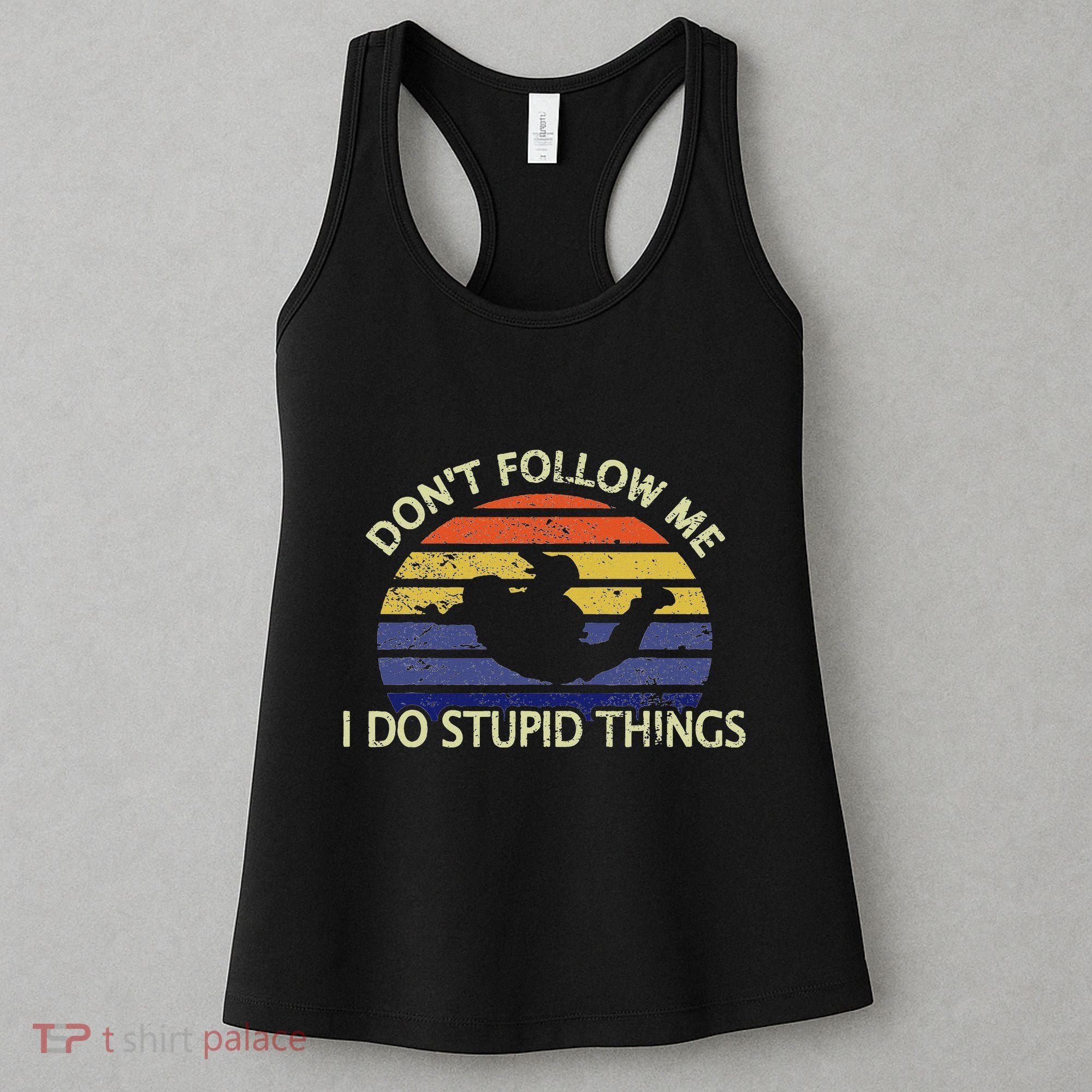 Skydiving Tandem Skydive Skydiver Women's Tank Top