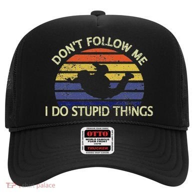 Skydiving Tandem Skydive Skydiver Hat