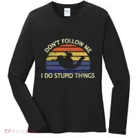Skydiving Tandem Skydive Skydiver Women's Long Sleeve Shirt thumb 0