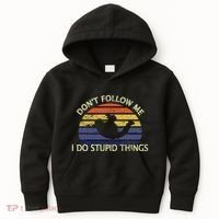 Skydiving Tandem Skydive Skydiver Kids Hoodie thumb 0