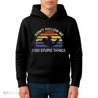 Skydiving Tandem Skydive Skydiver Kids Hoodie thumb 4