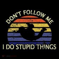 Skydiving Tandem Skydive Skydiver Kids Long Sleeve Shirt thumb 2