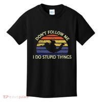 Skydiving Tandem Skydive Skydiver Kids T-Shirt thumb 0