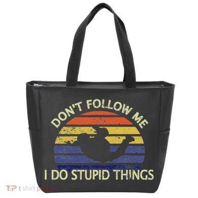 Skydiving Tandem Skydive Skydiver Tote Bag