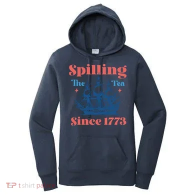 Women's Hoodie