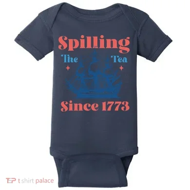 Baby Bodysuit