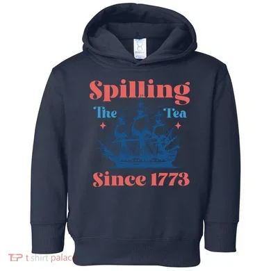Toddler Hoodie