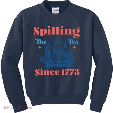 Kids Sweatshirt