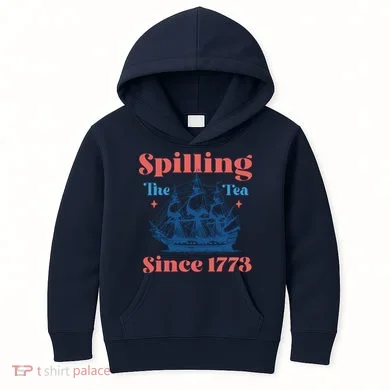 Kids Hoodie