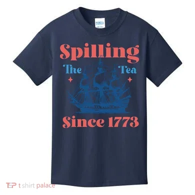 Kids T-Shirt