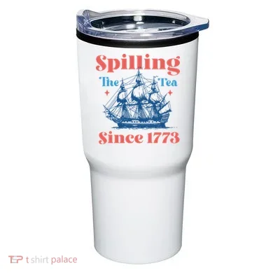 Tumbler