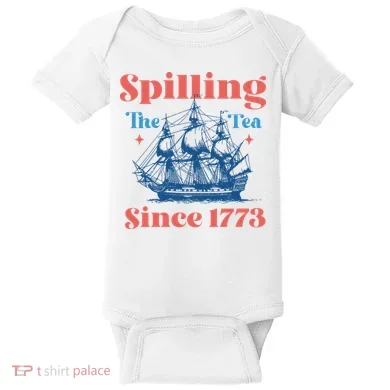 Baby Bodysuit